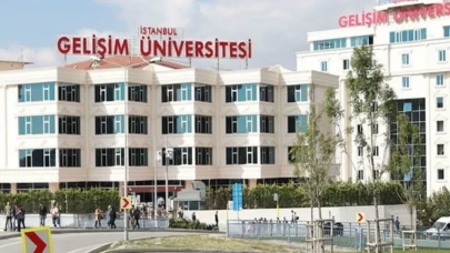 İstanbul Gelişim Üniversitesinde neler oluyor?