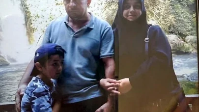 Enkazda can veren Bilir ailesi hakkındaki detay kaderin böylesi dedirtti