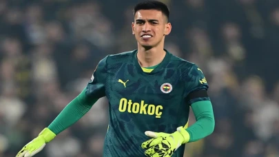 Fenerbahçe’nin kalecisi İrfan Can Eğribayat, Nice maçı öncesi şanssızlık yaşadı!