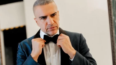 Berdan Mardini’den dikkat çekici açıklama: “Nusret, ete gül suyu döküyordu!”