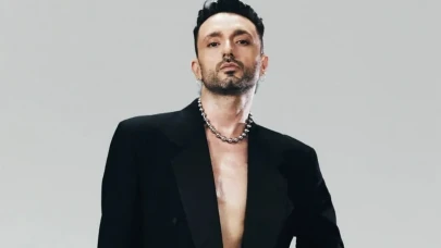 Mabel Matiz'den duygusal anma: Güllü 'Kopamam Senden!'