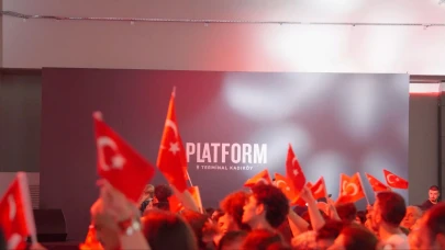 Ozbi ile Cumhuriyet coşkusu dorukta: Terminal Kadıköy'de kaçırılmayacak 29 Ekim şöleni!