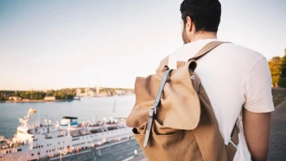 Mastercard açıkladı: Yabancı turistler türkiye'de en çok parayı nerede harcıyor?