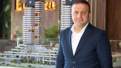 Luxera GYO Başkanı Ramazan Taş: 'Konuta dönüş başladı'