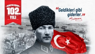 İstanbul’un Kurtuluşunun 102. yılı 3 günlük etkinliklerle kutlanacak