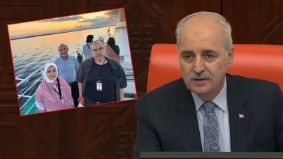 TBMM’de tepki yağdı: Alıkonulan vekiller için acil çağrı!