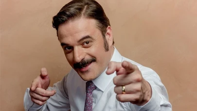 Ufuk Özkan sağlık sorunlarını geride bıraktı!