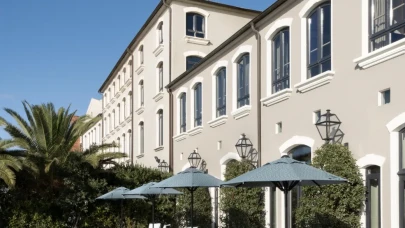 Vakko Hotel & Residence’a 'En iyi butik otel' ödülü