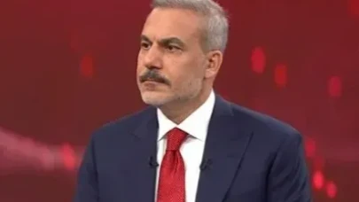 Bakan Hakan Fidan: “Cumhurbaşkanımızın kesin talimatı oldu, aktivistleri getirdik”