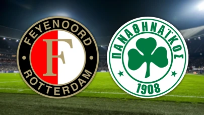 Feyenoord Panathinaikos hangi kanalda? Avrupa Ligi'nde 3. hafta mücadelesi