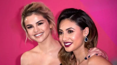 Selena Gomez'in hayatını kurtardı, düğününe çağrılmadı: Francia Raisa konuştu!