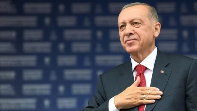 Rize Zirvesi'nde Cumhurbaşkanı Erdoğan'dan işbirliği ve yatırım çağrısı!