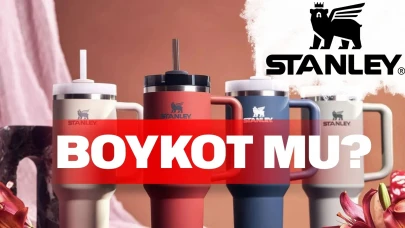 Stanley boykot mu, İsrail malı mı, hangi ülkenin markası? İsrail ve Çin bağlantılarıyla gündemde