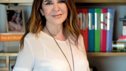 GYODER Başkanı Neşecan Çekici: '10 yıllık konut politikası oluşturulmalı'