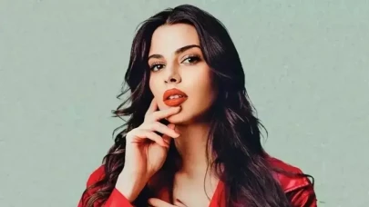 Acun Ilıcalı'dan Derin Talu'ya Survivor teklifi mi geldi?