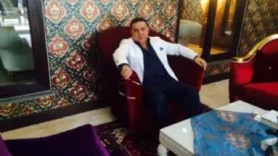 Turizm devi Halil Doğan ve iş insanları gözaltında!