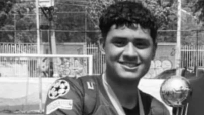 Meksika’da futbol maçı katliama döndü: Genç oyuncu hayatını kaybetti