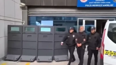 Devir parasını alamadı, pompalı tüfekle eski dükkanını taradı: O anlar kamerada!