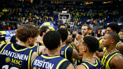 Fenerbahçe Beko’da yeni lider doğuyor: Horton-Tucker etkisi sahaya yansıdı
