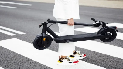 En İyi Elektrikli Scooter Önerileri Günlük Kullanım İçin Pratik Seçenekler