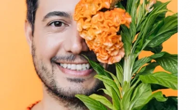 Çetin Çetintaş’tan yeni kitap: 'Doğadan Destek Almanın Gizemli Sanatı'