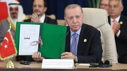 Türkiye’nin gücü İsrail’i sarsıyor! Ankara iş başında