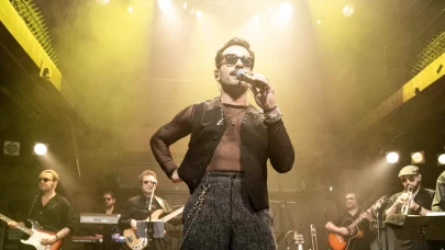 Gökhan Türkmen Avrupa’yı fethetti: 7 şehirde rekor kırdı, Frankfurt'taki o an sosyal medyayı yıktı!