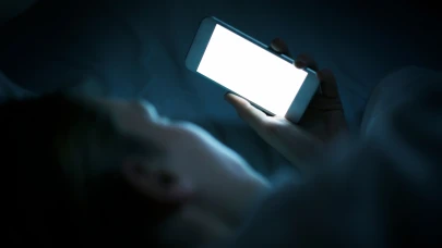 Romantik İyi Geceler Mesajı Örnekleri! 2025 En Romantik ve Anlamlı Mesajlar