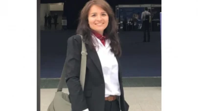 Elif Oğuz kimdir? ODTÜ’lü akademisyenin hayatı ve biyografisi