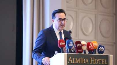 Bursa'nın yeni vizyonu: Bursa Havaalanı/Havayolları