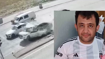 Mevlüt Öğretmen’in hayatını kaybettiği kazada hız gerçeği yürek burktu!