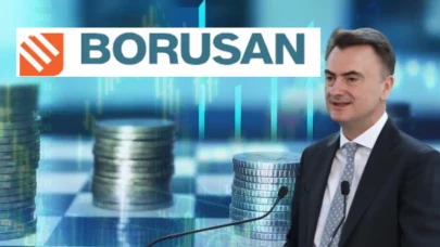 Borusan Holding Kimin? Ahmet Kocabıyık Kimdir, Hangi Şirketler Gruba Dahil? İşte Tüm Detaylar!