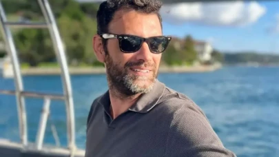 Kıskanmak Dizisi Burak Kimdir? İşte Tecrübeli Oyuncunun Hayatı ve Kariyeri