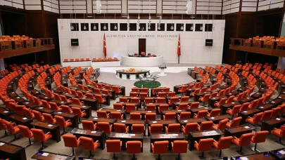 TBMM’de küfürlü tartışma