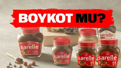 Sarelle boykot mu, İsrail malı mı? İşte detaylar!