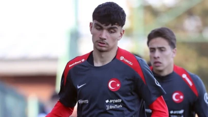 Can Uzun'un Türkiye Milli Takım Tercihinde Şok Edici Alman İtirafı!