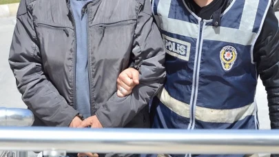 İstanbul Ümraniye'de silahlı saldırı: Şüpheli tutuklandı !