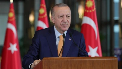 Marmara'yı sarsan deprem! Erdoğan'dan ilk açıklama: AFAD teyakkuzda, süreç kontrol altında