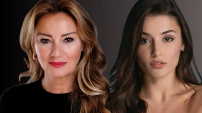 Hande Erçel’e İngilizce linci: Pınar Altuğ patladı!