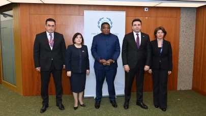 Azerbaycan ve Ermenistan’dan Cenevre’de sürpriz temas!