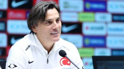 Montella’dan Berke Özer tepkisi: 'Büyük bir hayal kırıklığı yaşadım'