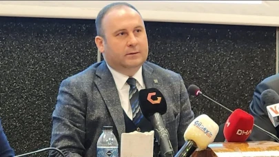 İMO: 'Gerçek suçlular değil, mühendisler cezalandırılıyor'