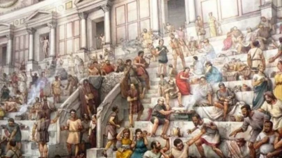 Tarihin Tozlu Sayfalarından Şaşırtıcı Gerçekler: İlk Kez Duyacağınız 23 Olay