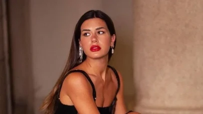 Şükrü Özyıldız’dan ayrılan fenomen Sibil Çetinkaya hastane yataklarında!