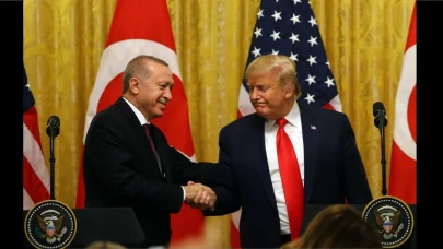 Türkiye’siz oyun kurulmaz! Cumhurbaşkanı Erdoğan’ın sessiz diplomasisi sonuç verdi!
