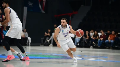 Tribünle bütünleşen takım: Çayırova Belediyesi ligde fark yaratıyor