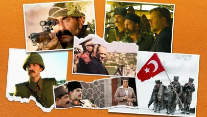 Cumhuriyet'in 102. yılına özel: O kahramanların fedakarlıkları ilk kez bu kadar detaylı