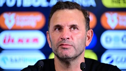 Okan Buruk kararını verdi: Galatasaray’ın yeni vazgeçilmezi ilk 11’e yerleşiyor!