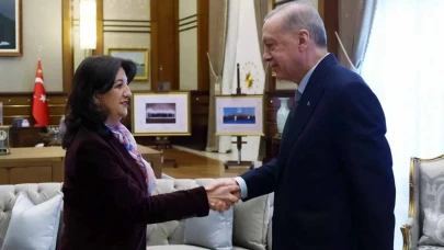 Erdoğan–DEM görüşmesi ertelendi: İşte yeni tarih ve gündem konuları!