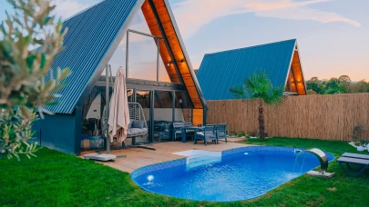 Sosyal medyadan ’Bungalov dolandırıcılığı’ operasyonunda 6 tutuklama